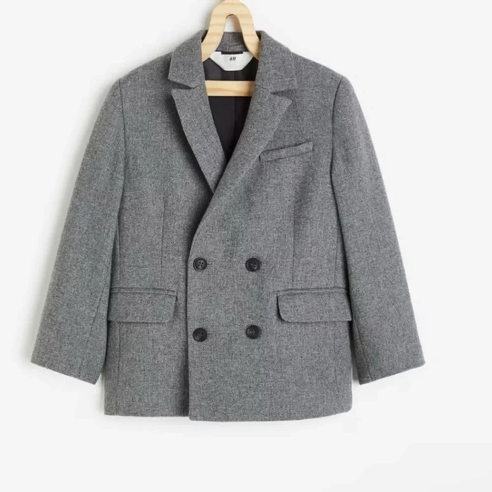 H&M blazer